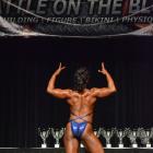 Kimberly  Jordan - NPC Battle on the Bluff 2014 - #1